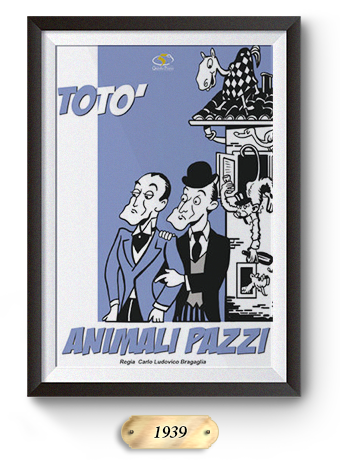 Fermo con le mani! (1937)