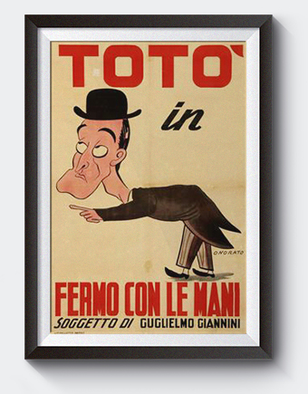 Fermo con le mani (1937)