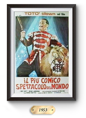Il più comico spettacolo del mondo (1953)