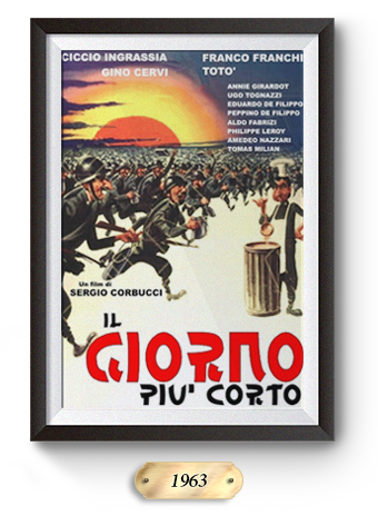 Il giorno più corto (1963)