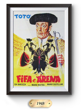 Fifa e arena (1948)