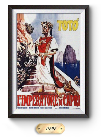 L'imperatore di Capri (1949)