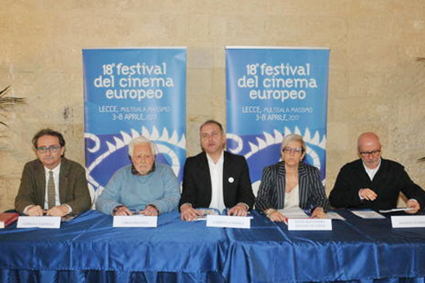 Festival del cinema europeo