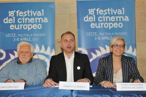 Festival del cinema europeo