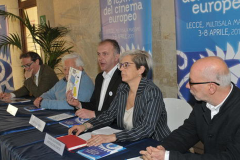 Festival del cinema europeo