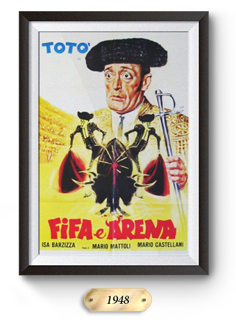 Fifa e Arena (1948)