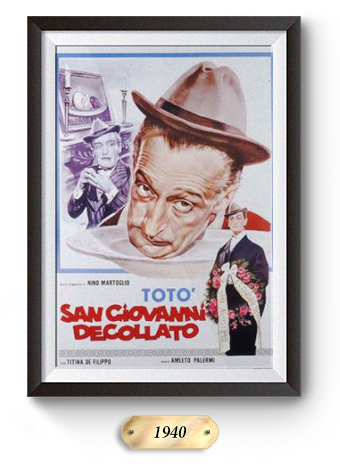 San Giovanni decollato (1940)