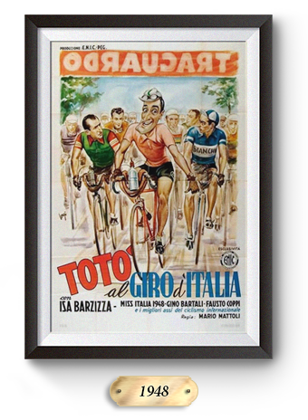 Totò al giro d'Italia (1948)