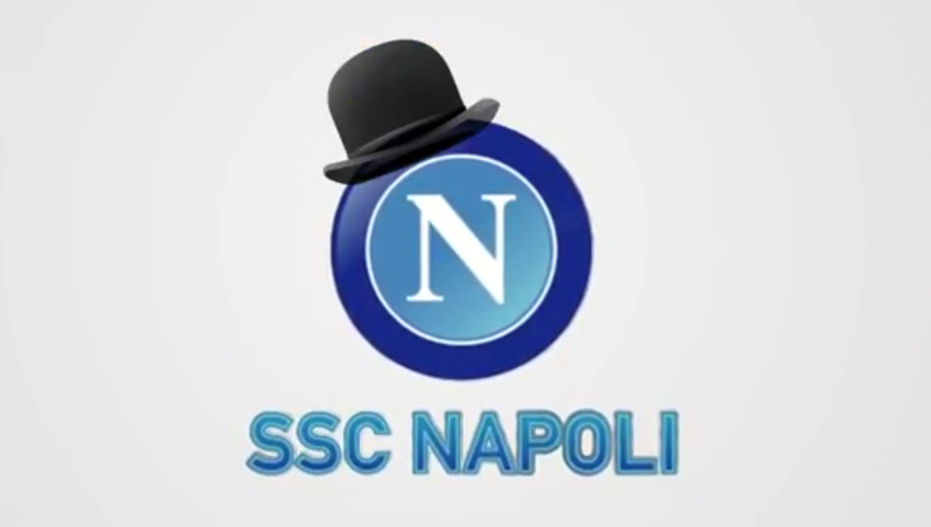 Totò e il calcio Napoli